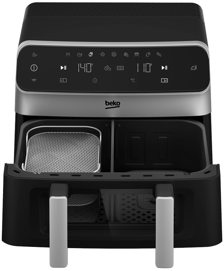 Frytkownica beztłuszczowa Beko FRL6488 ExpertFry 2400W 9,5l