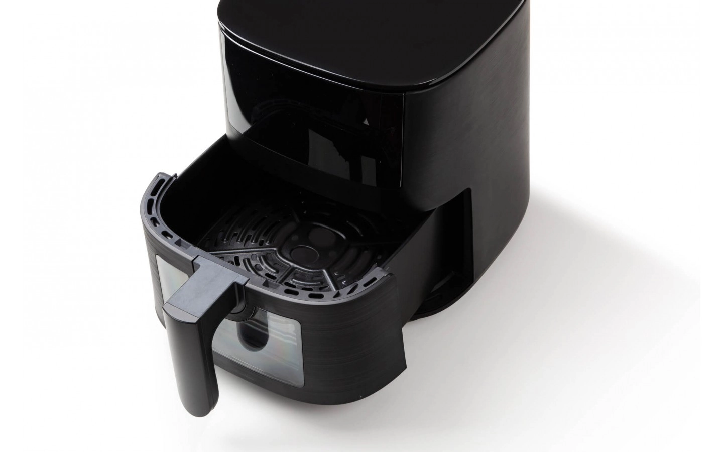 Frytkownica beztłuszczowa Ariete Air Fryer 4 4633/00 1400W 4l