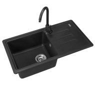 Franke Bliss BSG 611-78 Onyx + bateria Pola Onyx