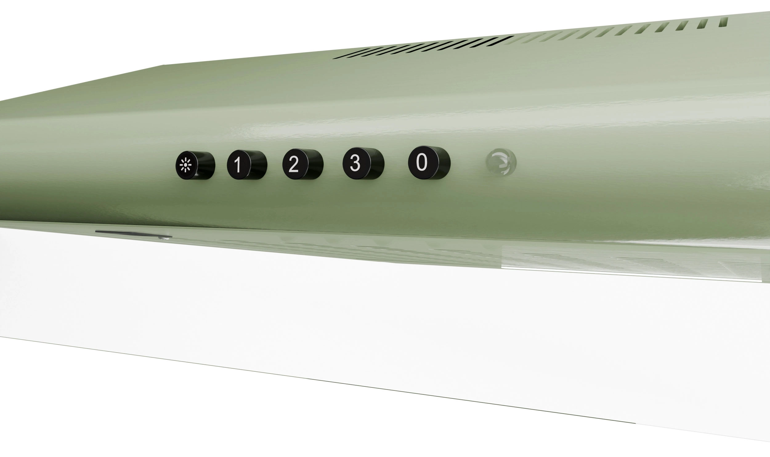 Okap Akpo WK-7 ZK-50 Szałwiowy