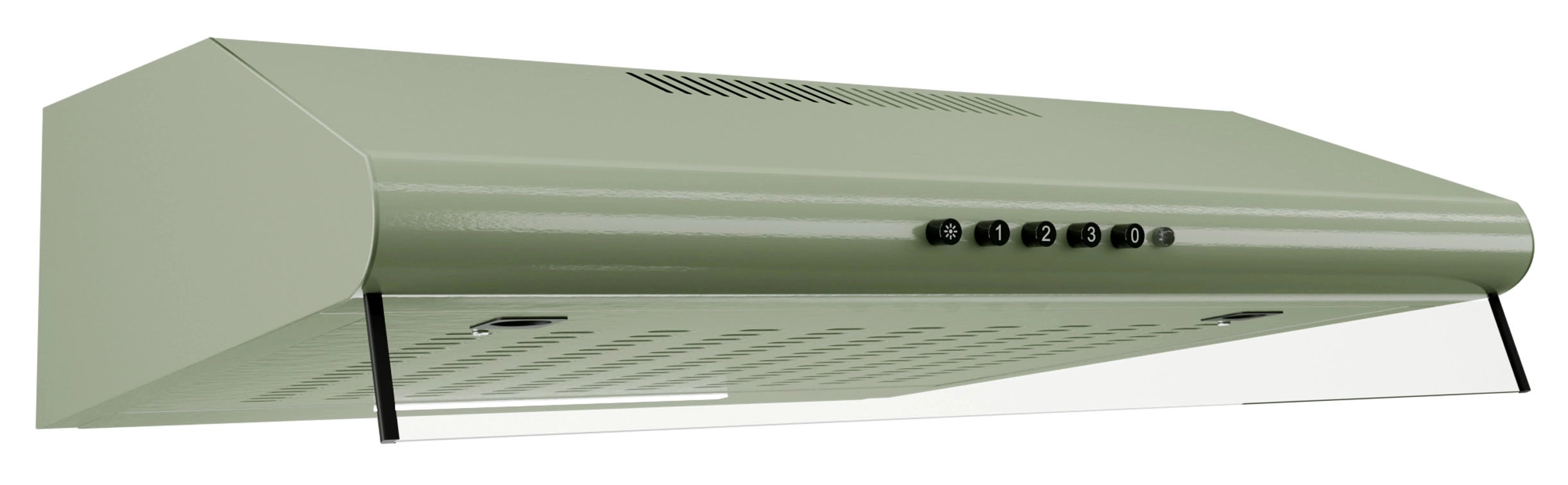 Okap Akpo WK-7 ZK-50 Szałwiowy