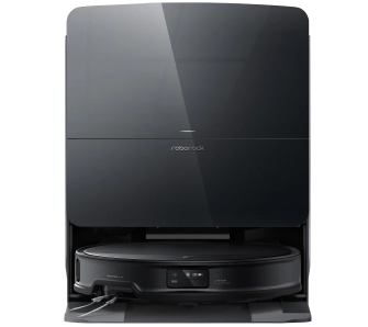 Robot sprzątający Roborock Saros 10R Funkcja mopowania Stacja oczyszczająca Tworzenie mapy pomieszczenia 65dB AI