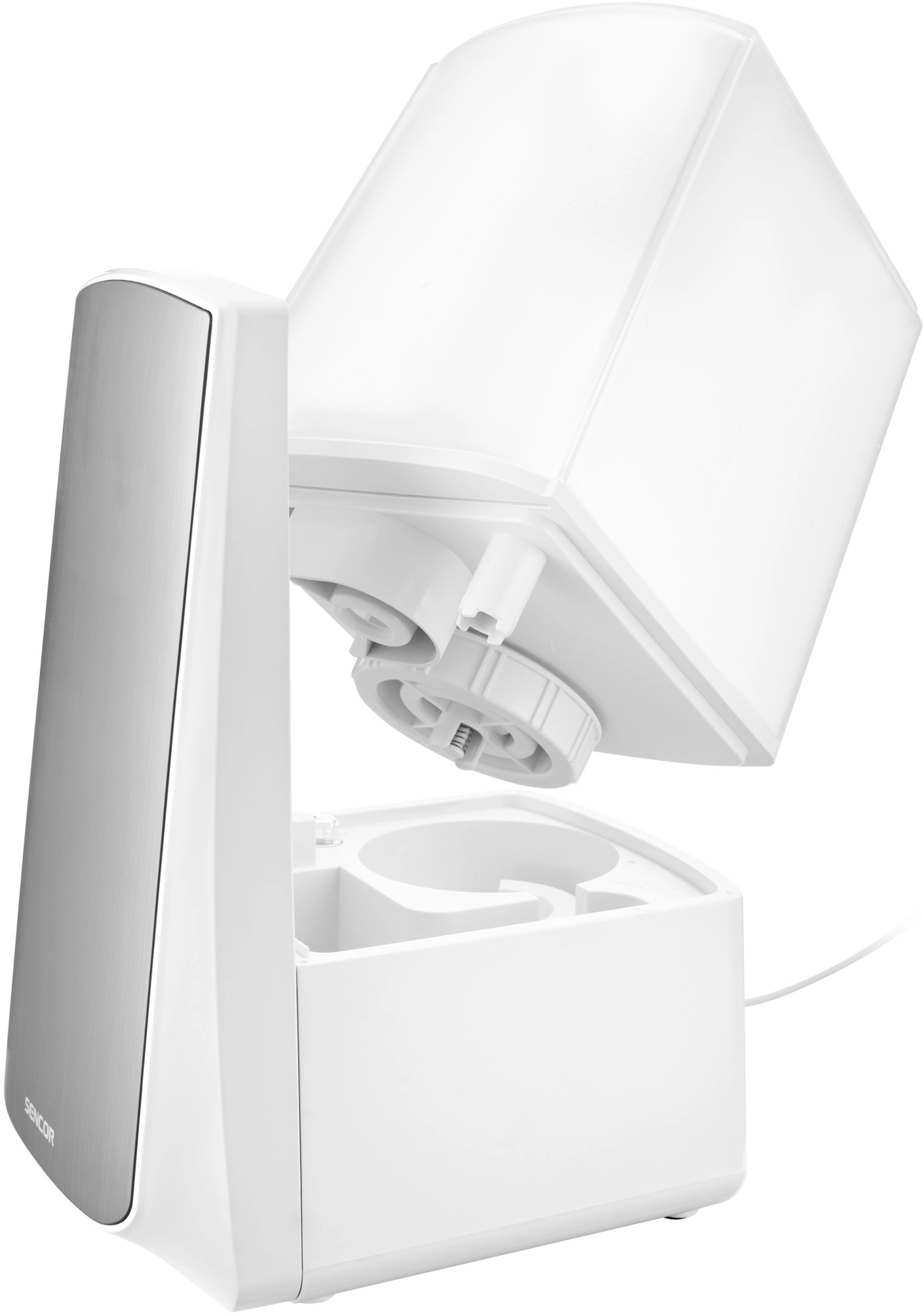Nawilżacz Sencor SHF 7647WH Higrostat 5l 48m2