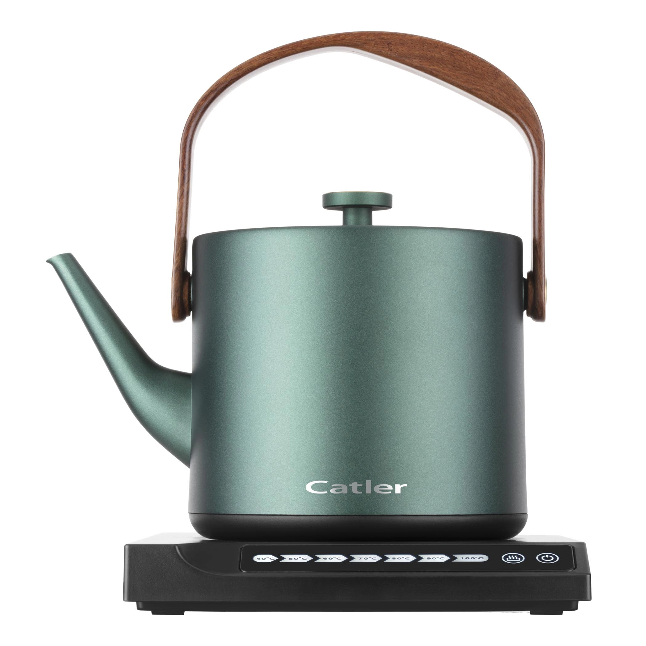 Czajnik Catler Anna BM 502 0,6l 1200W Regulacja temperatury