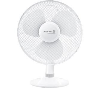 Wentylator Sencor SFE 4037WH-EUE3