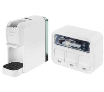 Ekspres na kapsułki Catler Porto W ES 720