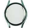 Nakładka na tarczę Bizon Felipe do Galaxy Watch 7 40mm Zielony