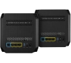Router ASUS ROG Rapture GT6 2szt. Czarny