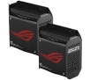 Router ASUS ROG Rapture GT6 2szt. Czarny