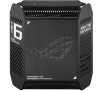 Router ASUS ROG Rapture GT6 2szt. Czarny