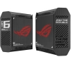 Router ASUS ROG Rapture GT6 2szt. Czarny