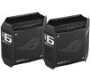 Router ASUS ROG Rapture GT6 2szt. Czarny
