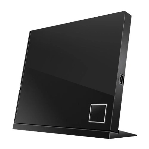 Nagrywarka ASUS SBW-06D2X-U Czarny