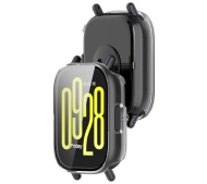 Bizon ze szkłem do Xiaomi Redmi Watch 5 Active Przezroczysty