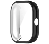 Nakładka na tarczę Bizon Felipe do Xiaomi Redmi Watch 4 Czarny