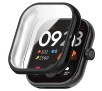 Nakładka na tarczę Bizon Felipe do Xiaomi Redmi Watch 4 Czarny