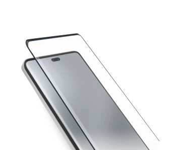 Szkło hartowane SBS 4D Full Glass do Honor Magic7 Lite