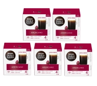 Nescafe Dolce Gusto Americano 80szt.