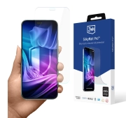3mk Silky Matt Privacy do Honor X8c
