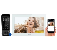 Eura-Tech Eura VDP-86A3 Biały