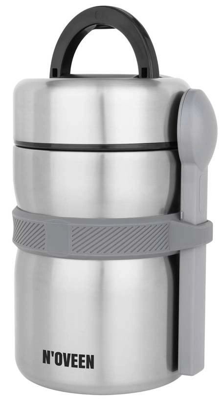 Termos N'oveen TB961 Silver 2l