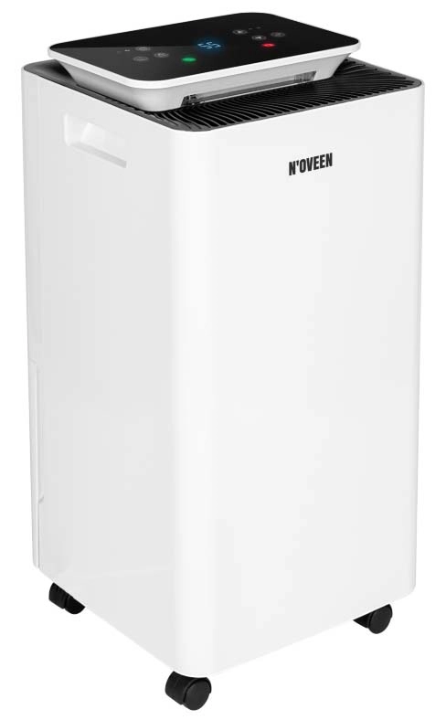 N'oveen DH5000 X-LINE Higrostat 2,5l