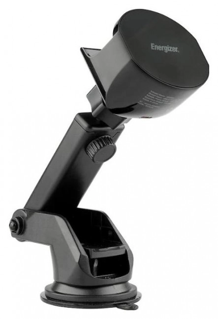 Uchwyt samochodowy Energizer ECA002 MagSafe Czarny