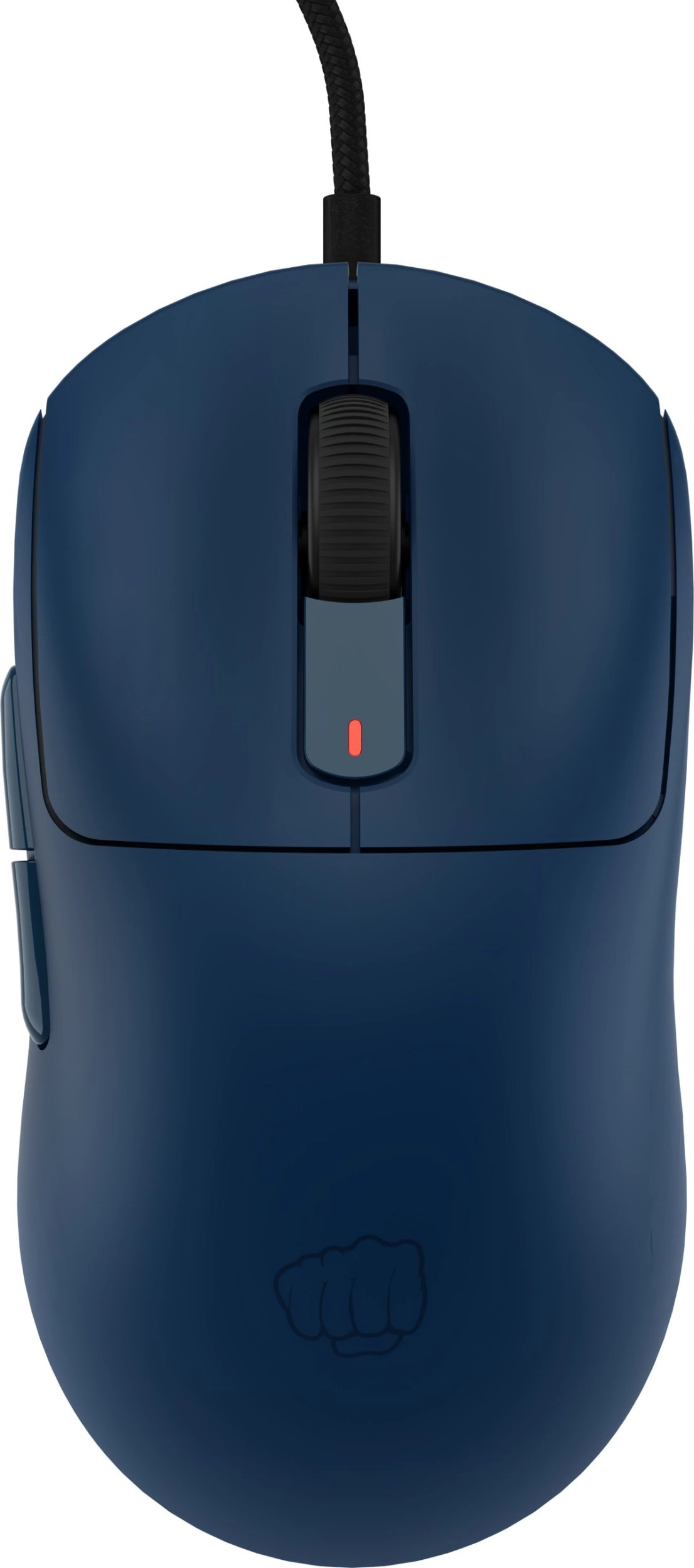 Myszka gamingowa Fury Tanto T4 Granatowy