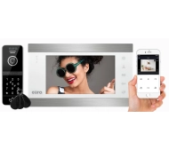 Eura-Tech Eura VDP-00C5 Biały