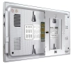 Wideodomofon Eura-Tech Eura VDP-00C5 Biały