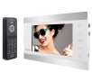 Wideodomofon Eura-Tech Eura VDP-00C5 Biały