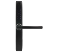 Eura-Tech Eura ELH-20H4 Czarny