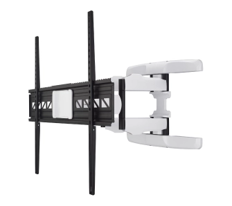 Uchwyt Hama 220838 FullMotion XL od 46" do 90" Max 75kg