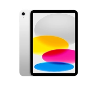 Apple iPad 11" 11 gen 256GB Wi-Fi Srebrny