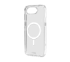 Etui SBS Light Mag do iPhone 16e Przezroczysty