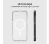 Etui SBS Light Mag do iPhone 16e Przezroczysty