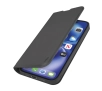 Etui SBS Smooth Wallet do iPhone 16e Czarny