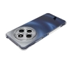 Etui Bizon Elastyczne Salpa do Xiaomi Redmi 14C 4G / POCO C75 Przezroczysty