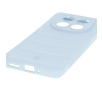 Etui Bizon Tur do Xiaomi Redmi Note 14 Pro 5G / Poco X7 Jasnoniebieskie