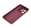 Etui Bizon Tur do Realme GT 7 Pro Ciemnofioletowy
