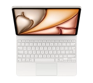 Apple Magic Keyboard 13" QWERTY INT Biały