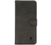Etui Bizon z klapką Pocket do OnePlus 13 Czarny