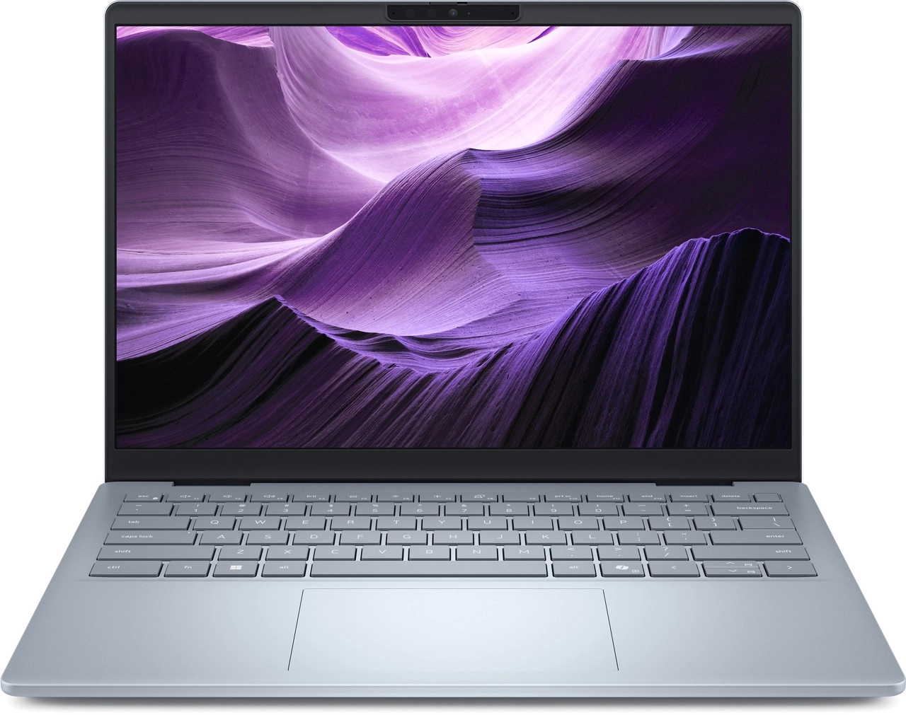 Laptop Dell 14 Plus 1425-2846 14" Ultra 9 288V 32GB RAM 1TB Dysk SSD Win11 Niebieski Funkcje AI