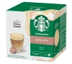 Kapsułki Starbucks Nescafe Dolce Gusto Caffe Latte 12szt.