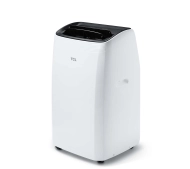 TCL TAC-09CPB/MZW 2.6