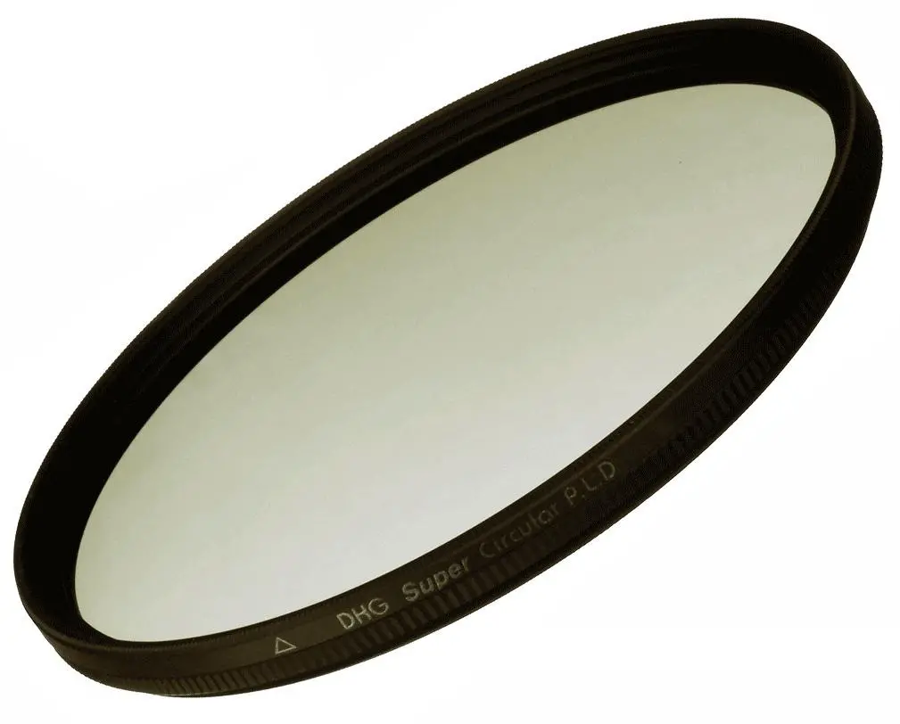 Filtr Marumi Super DHG PL-C 55mm