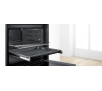 Prowadnice teleskopowe do piekarnika Bosch HEZ538000