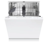 Candy Zmywarka Candy RapidO CIP 3E7L0W 59,7cm Zdalne sterowanie