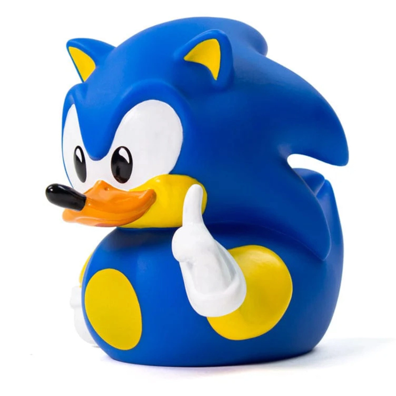 Figurka TUBBZ Sonic the Hedgehog: Sonic Boxed Edition