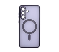 Winner WG Magic Eye Magnet do Galaxy A56 5G Czarny